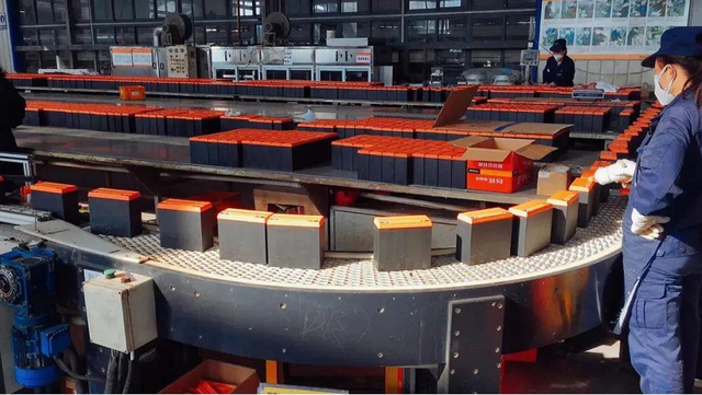 旧电瓶回收价格，旧电瓶回收价格是多少（电动车48V、60V、72V旧电瓶）