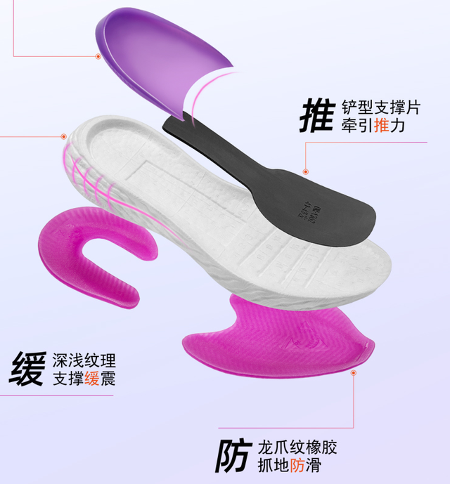 莆田鞋分为哪几个档次，莆田鞋公司级和纯原级区别（莆田生产的国货跑鞋佼佼者）