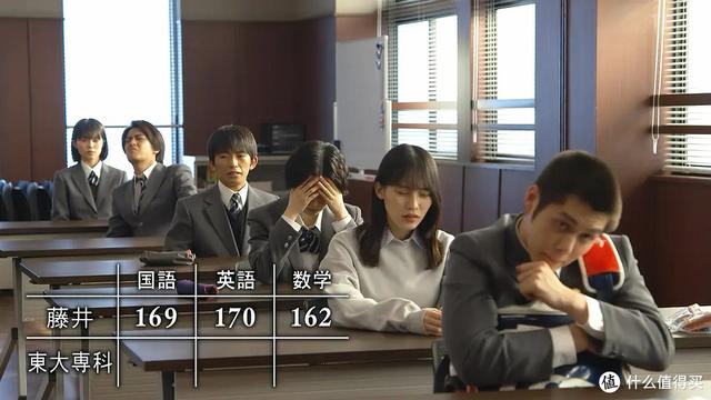 十部必看高分日剧，演技还是老的辣