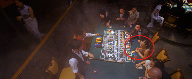 功夫结局官方解释，功夫结局是什么（《功夫》中细思极恐的剧情）