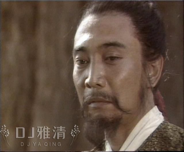 西门庆扮演者，同样是演“宋江”