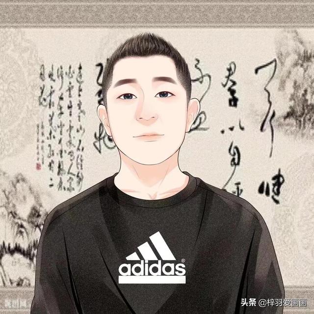 大叔头像图片男人成熟稳重，成熟大叔范（成熟稳重大叔微信头像）