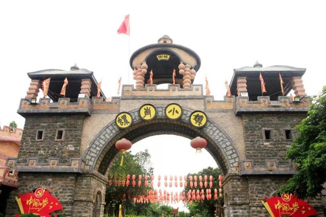 漯河市旅游景点必去的地方，2022年漯河六大旅游景点