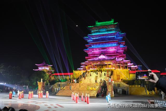 滕王阁在哪个城市，滕王阁在哪个城市哪个省哪个县（让你心中有数少走弯路）