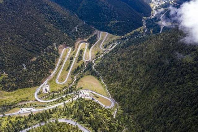 川藏线自驾游攻略，川藏线自驾游攻略最新版（自驾川藏南线318）