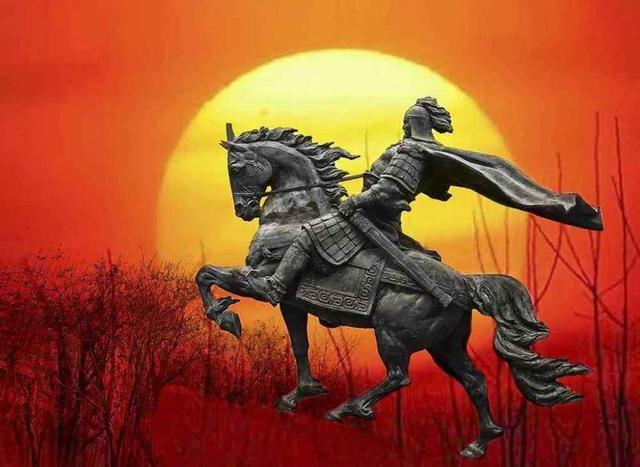李广是哪个朝代的，龙城飞将是指哪个朝代的名将（一生都难被封侯的西汉名将李广）