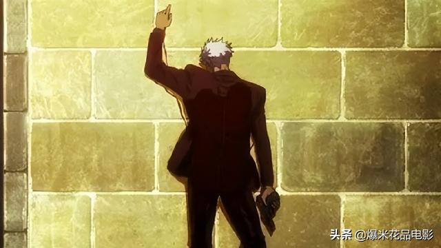 日本有名的机甲动漫，最适合新手的7部机甲动漫