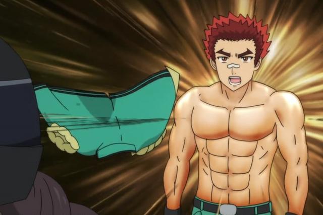 班干部有哪些，班干部有哪些职位小学（盘点动漫中的班长）