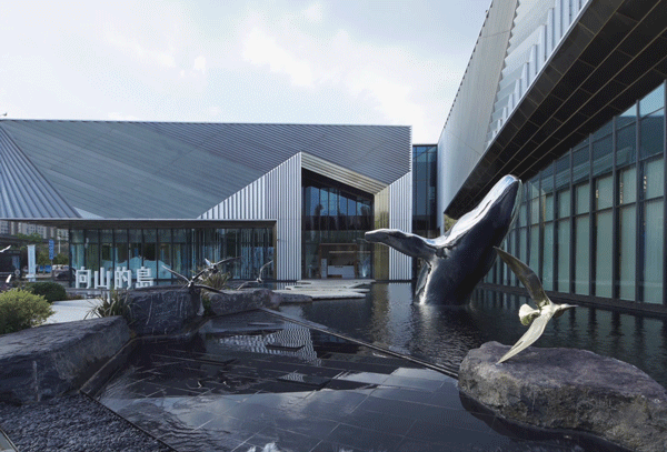 园林设计案例（中外艺苑园林庭院精彩案例展示）