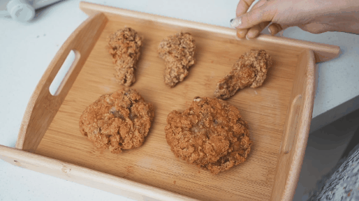 美的电烤箱怎么用，美的烤箱怎么用（美的D5微蒸烤炸一体机使用分享）