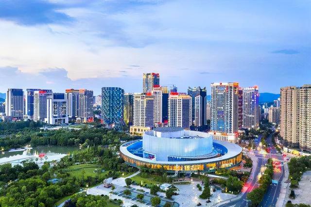 诸暨特产，诸暨特产香榧（每天一县：浙江省绍兴市诸暨市）