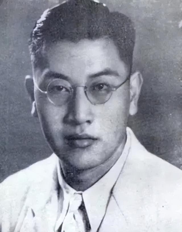 戴望舒是什么派诗人，戴望舒是什么派诗人新月诗派（戴望舒：让好友与妻同住一房）