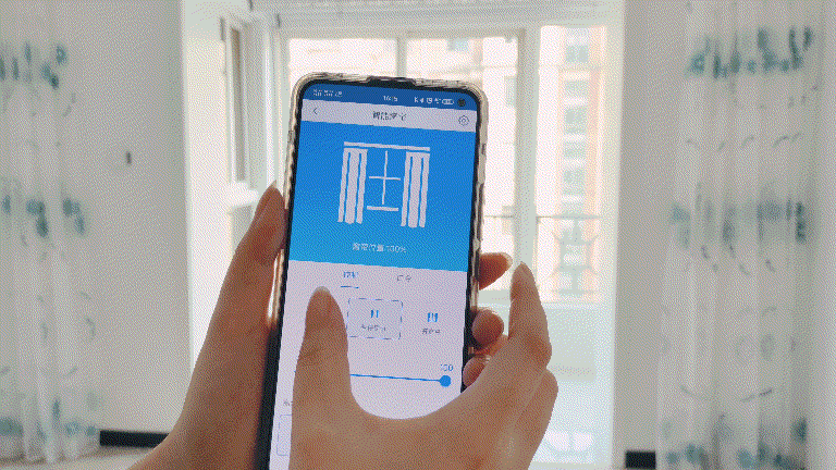 电动遥控窗帘的分类及知识介绍，电动窗帘百科（不想多花钱就提前收藏吧）
