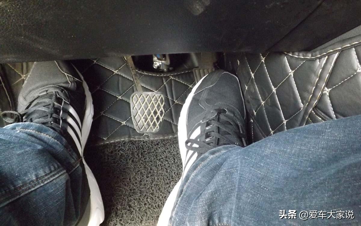 新手怎么熟练挂档，新手学车如何正确挂挡（新手如何快速掌握手动档）