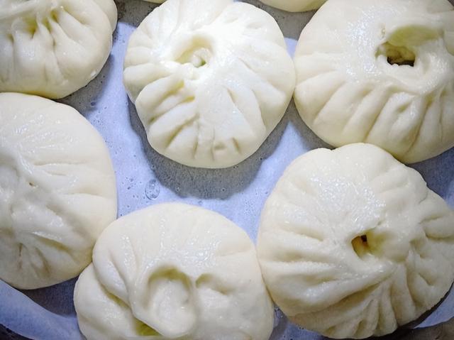 茴香苗包子馅的做法，荤香苗素包子馅的做法（试试这款冠军蔬菜）