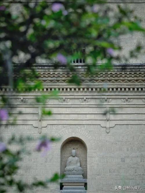 咸阳十大旅游景点，咸阳有哪些好玩的景点推荐（陕西-咸阳十景）