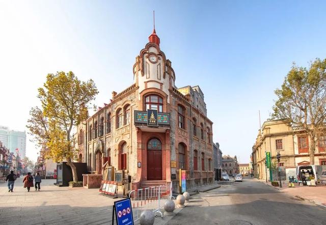 烟台自由行攻略，烟台旅游攻略自由行（这座低调的海滨城市）