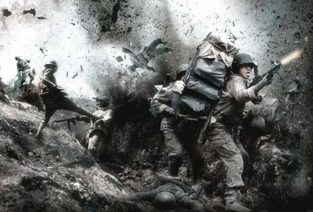 我的团长我的团结局，我的团长我的团原著人物结局是什么（最好的抗战剧-我的团长我的团结局是什么）