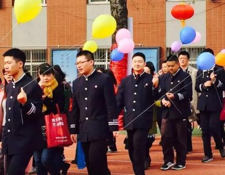 西安最好的三加二学校（2022陕西清北录取人数公布）