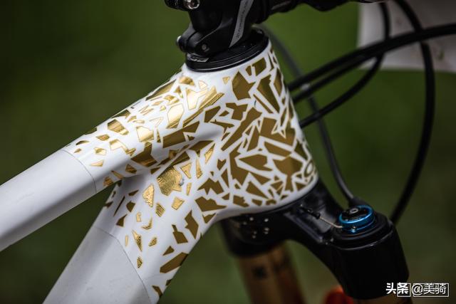 山地自行车全面图，山地世界杯赛场的9辆顶级XC硬尾山地车