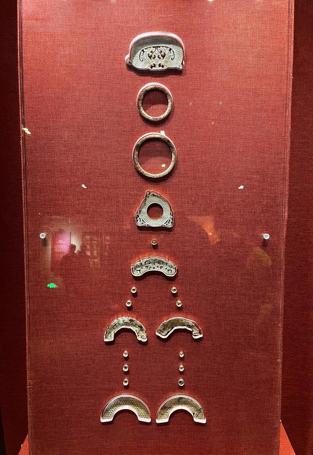 南越王墓金印解密，南越藏珍—从西汉南越王墓精品文物