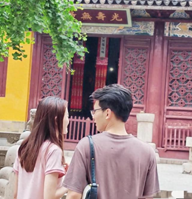 苏州当地人最喜欢的寺庙—西园寺游览攻略！爱猫族必打卡！