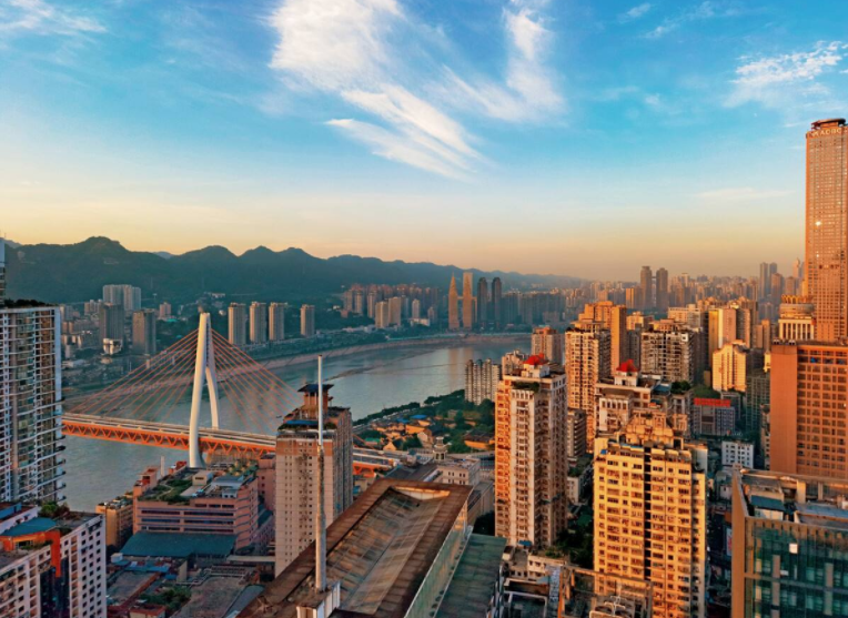 重庆有哪些一本学校（重庆高校）