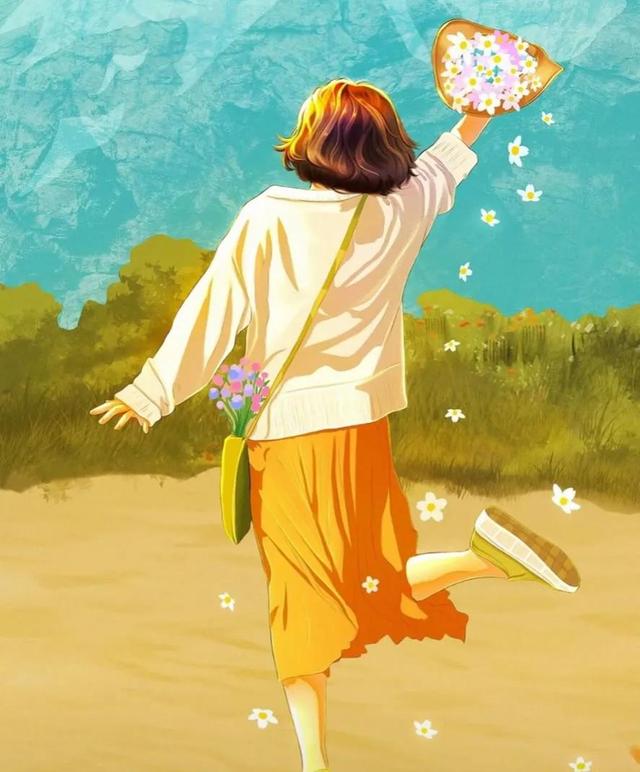 梦幻女生头像，一定有你喜欢的微信，梦幻女生头像，一定有你喜欢的（女生头像/梦幻系列）