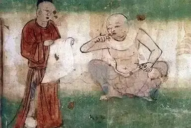 古代人怎么刷牙，古代人是怎么刷牙的（那古人是如何刷牙的）