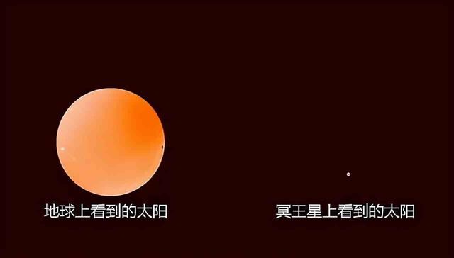 太阳系最恐怖的星球，太阳系最恐怖的星球是（被天文学家踢出“九大行星”）