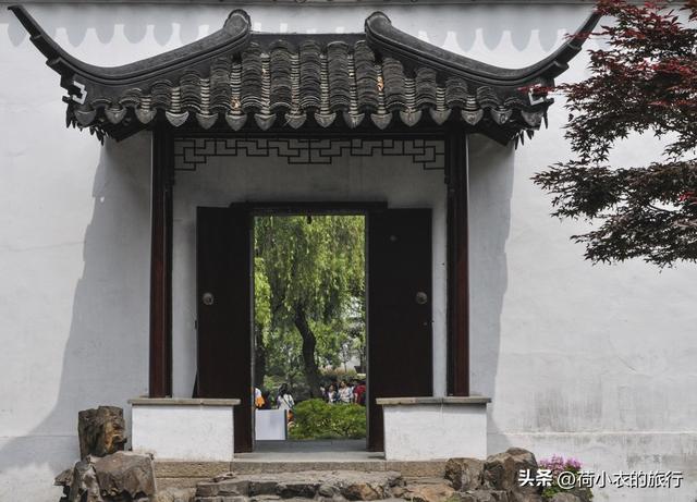 苏州旅游攻略精致的几个园林，最值得去逛的8个园子
