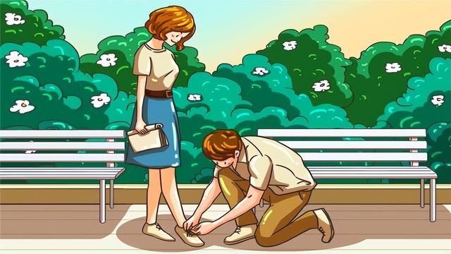 男人如何看待爱情，男人对待爱情的正确态度（真正在乎的不是爱情）