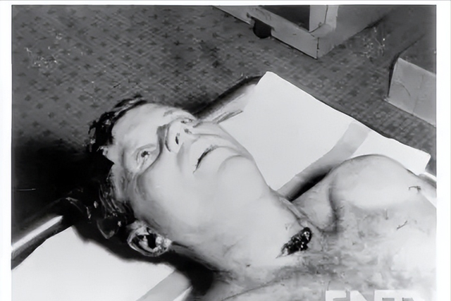 肯尼迪遇刺事件，肯尼迪遇刺事件揭秘（1969年肯尼迪刚与人开玩笑）