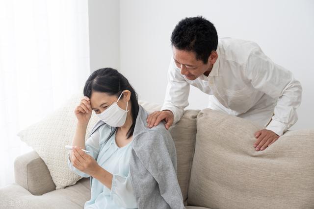 怎么判断是不是流感，如何快速判断感冒还是流感（如何区分普通感冒和流感）