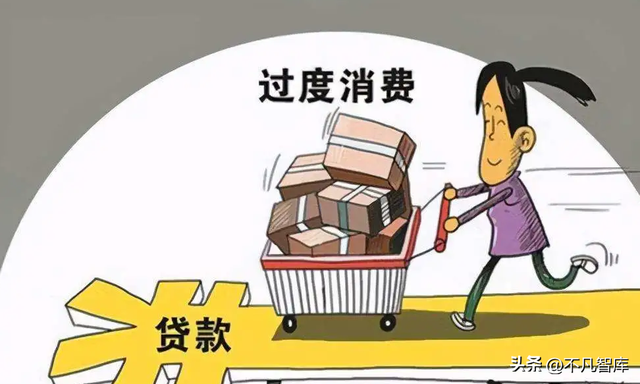 信用卡最低还款会影响征信吗，答案是这样的（长期使用信用卡“最低还款”）