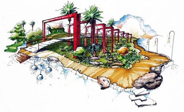 美术生设计类专业有什么，美术生学什么设计专业好（学了美术以后能做哪些工作）