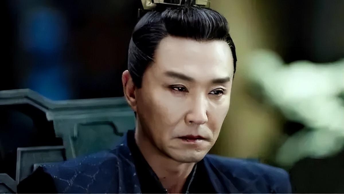 吴刚一直是这类扫黑剧或者刑侦剧中的常驻演员!