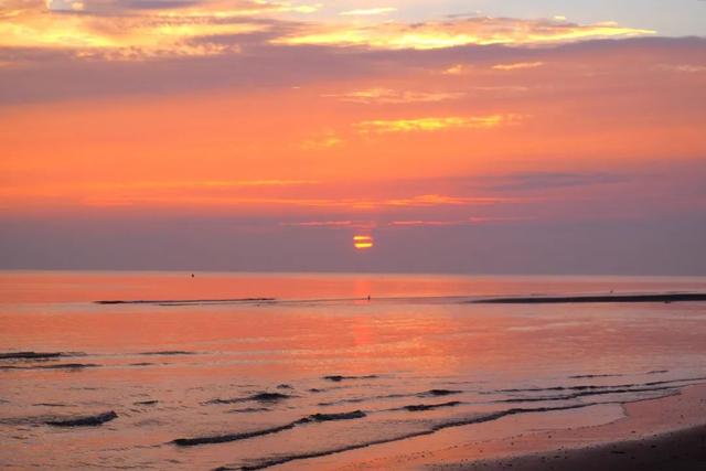 烟台自由行攻略，烟台旅游攻略自由行（这座低调的海滨城市）