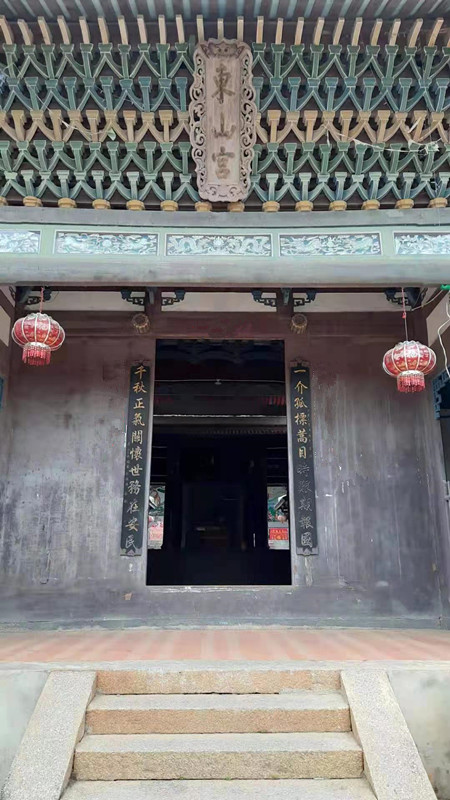 罗源县旅游必去十大景点，福州罗源最美6大古村落