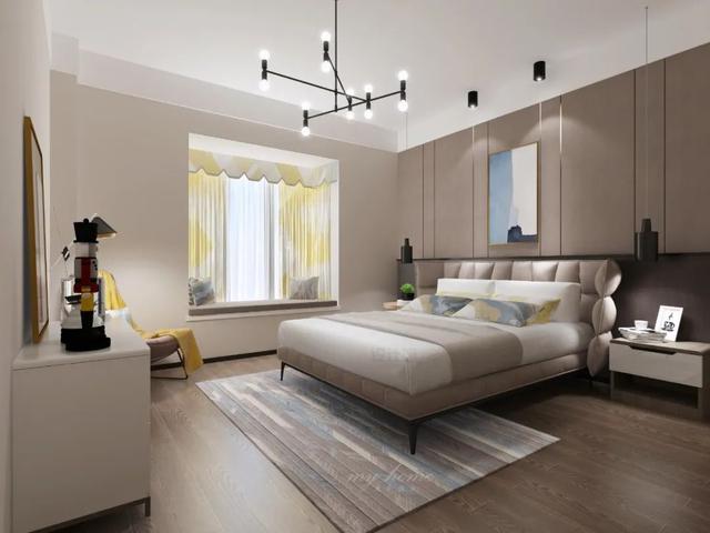 床头柜高度标准尺寸，床头柜尺寸及高度（卧室太小，放不下床头柜怎么办）