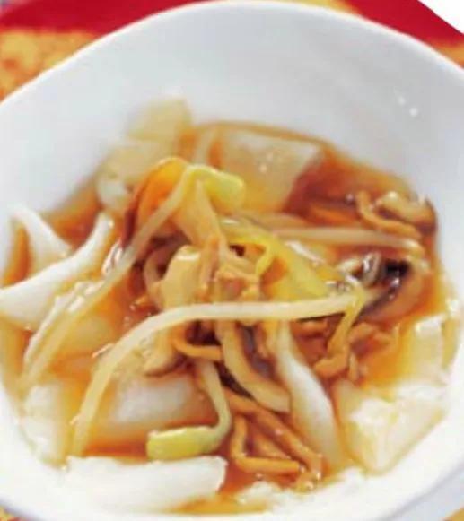 普通的挂面怎么炒，美味又简单的炒挂面（煮炒炝拌任你选）