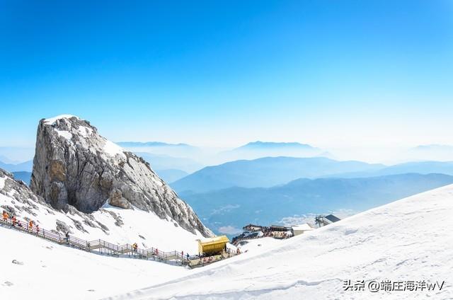云南好玩的地方，去云南哪里比较好玩（云南十个推荐的旅游景点）