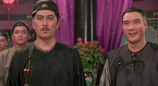 张鲁一是哪里人，张鲁一个人资料简介（被误认为是香港人的内地明星）