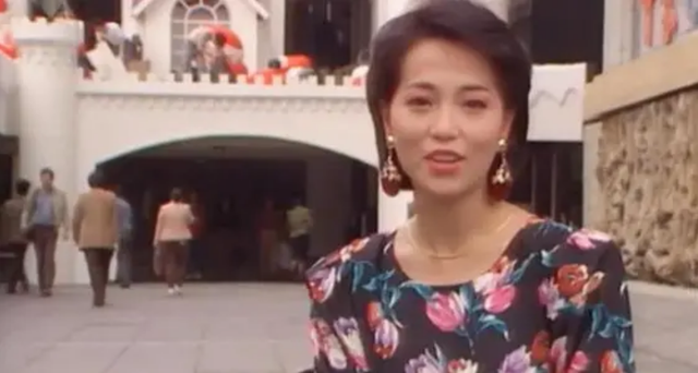 苑琼丹子，苑琼丹:世人只知我是“石榴姐”（男友林正英患癌去世）