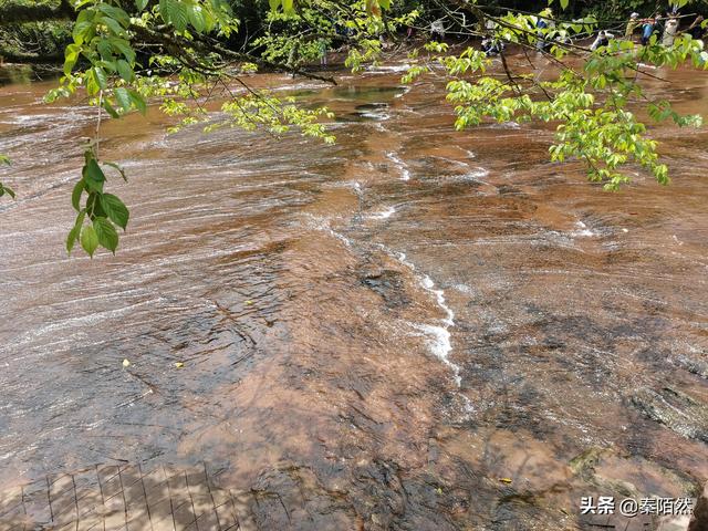 怎样游览邛崃天台山，去邛崃天台山（2022夏日自驾旅行体验）