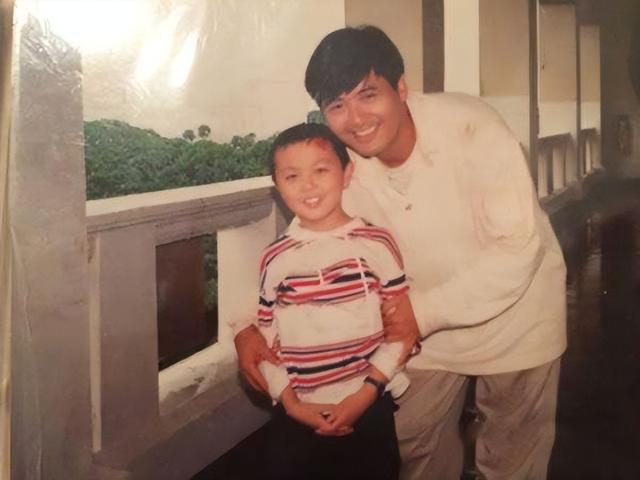 谢苗和周润发一起演的电影叫什么名字，谢苗和周润发一起演的电影叫什么名字来着（看完谢苗的新武侠片《目中无人》）