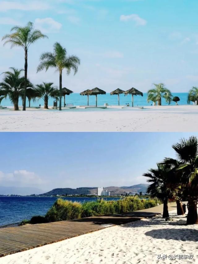 抚仙湖要门票吗，抚仙湖攻略一日游（挖到李健超爱的神仙小城）