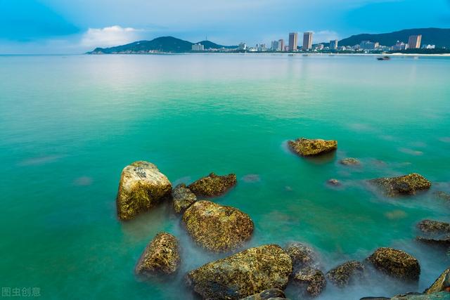 海陵岛十大景点，阳江海陵岛最值得玩的景点是哪里（广东过冬别忘了还有这片海）