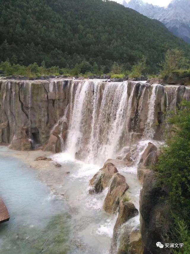 云南金花是什么意思，云南五朵金花有哪些（旅行云南）