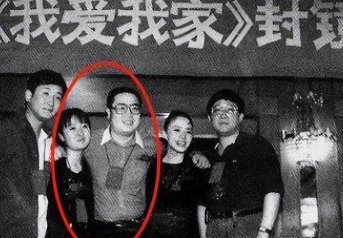 马雅舒和吴奇隆有过孩子吗，“反目成仇”的八对明星夫妻